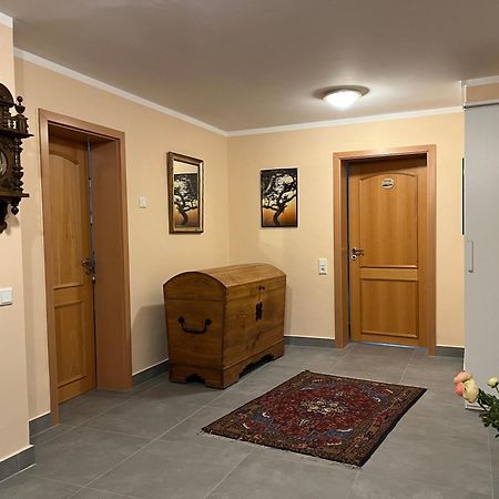 Kapitaenshaus " Passat " Apartman Wittdün Kültér fotó