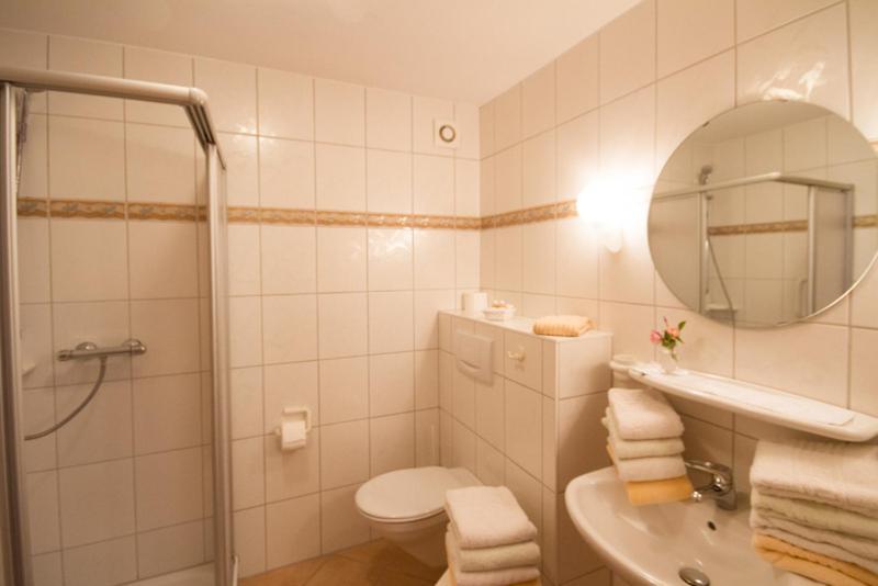 Kapitaenshaus " Passat " Apartman Wittdün Kültér fotó