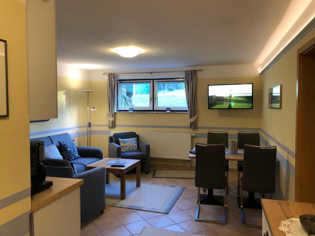 Kapitaenshaus " Passat " Apartman Wittdün Kültér fotó