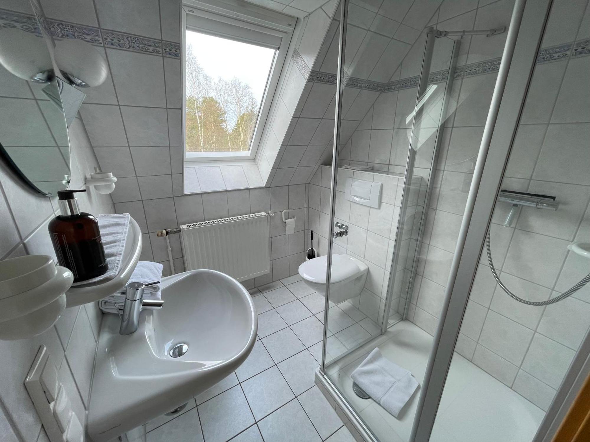 Kapitaenshaus " Passat " Apartman Wittdün Kültér fotó