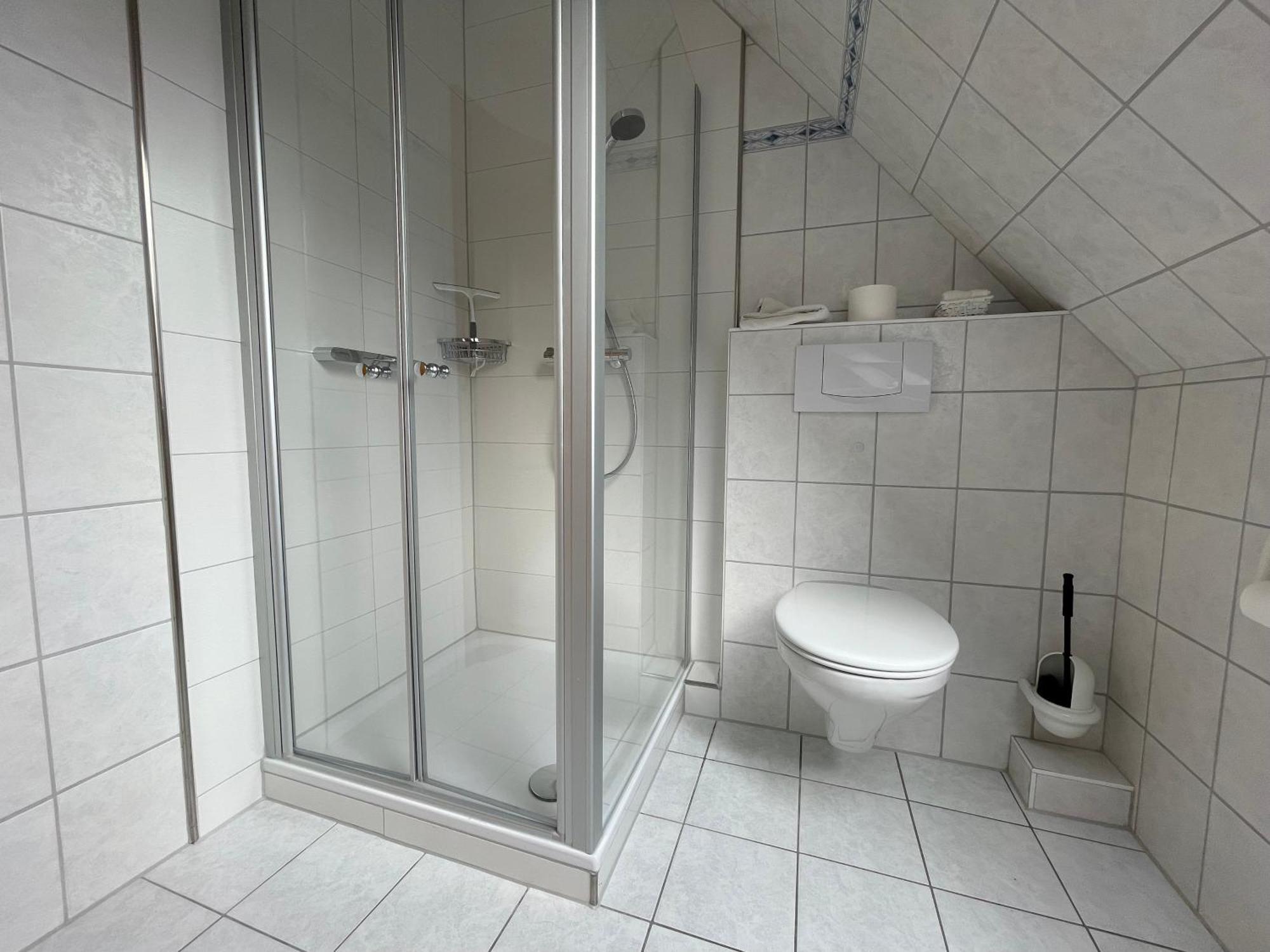 Kapitaenshaus " Passat " Apartman Wittdün Szoba fotó