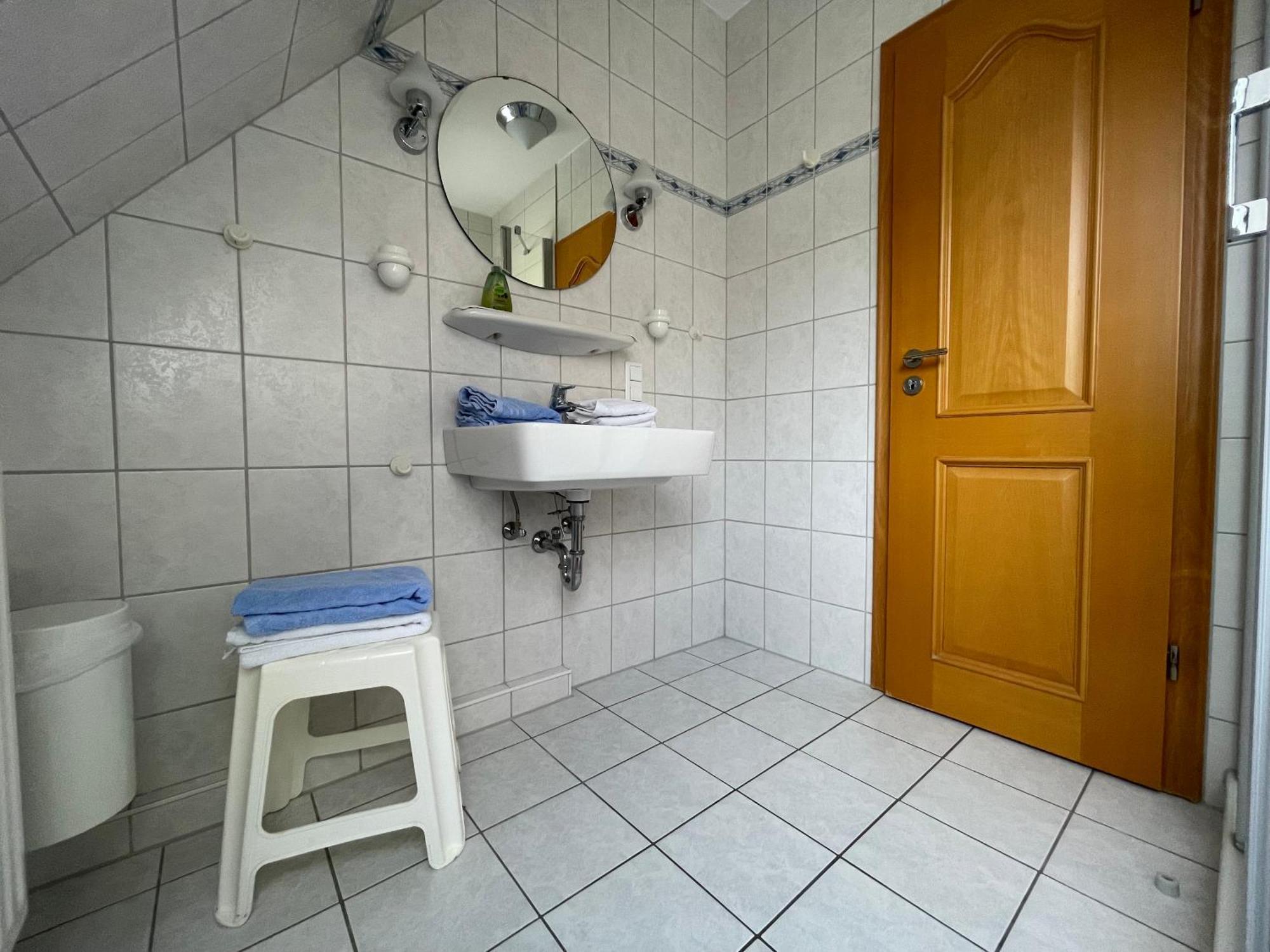 Kapitaenshaus " Passat " Apartman Wittdün Szoba fotó