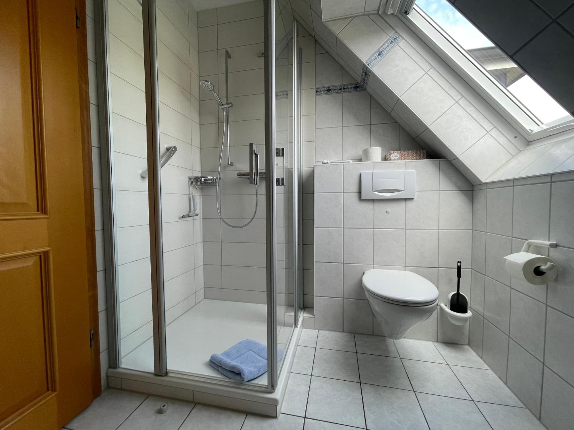 Kapitaenshaus " Passat " Apartman Wittdün Szoba fotó