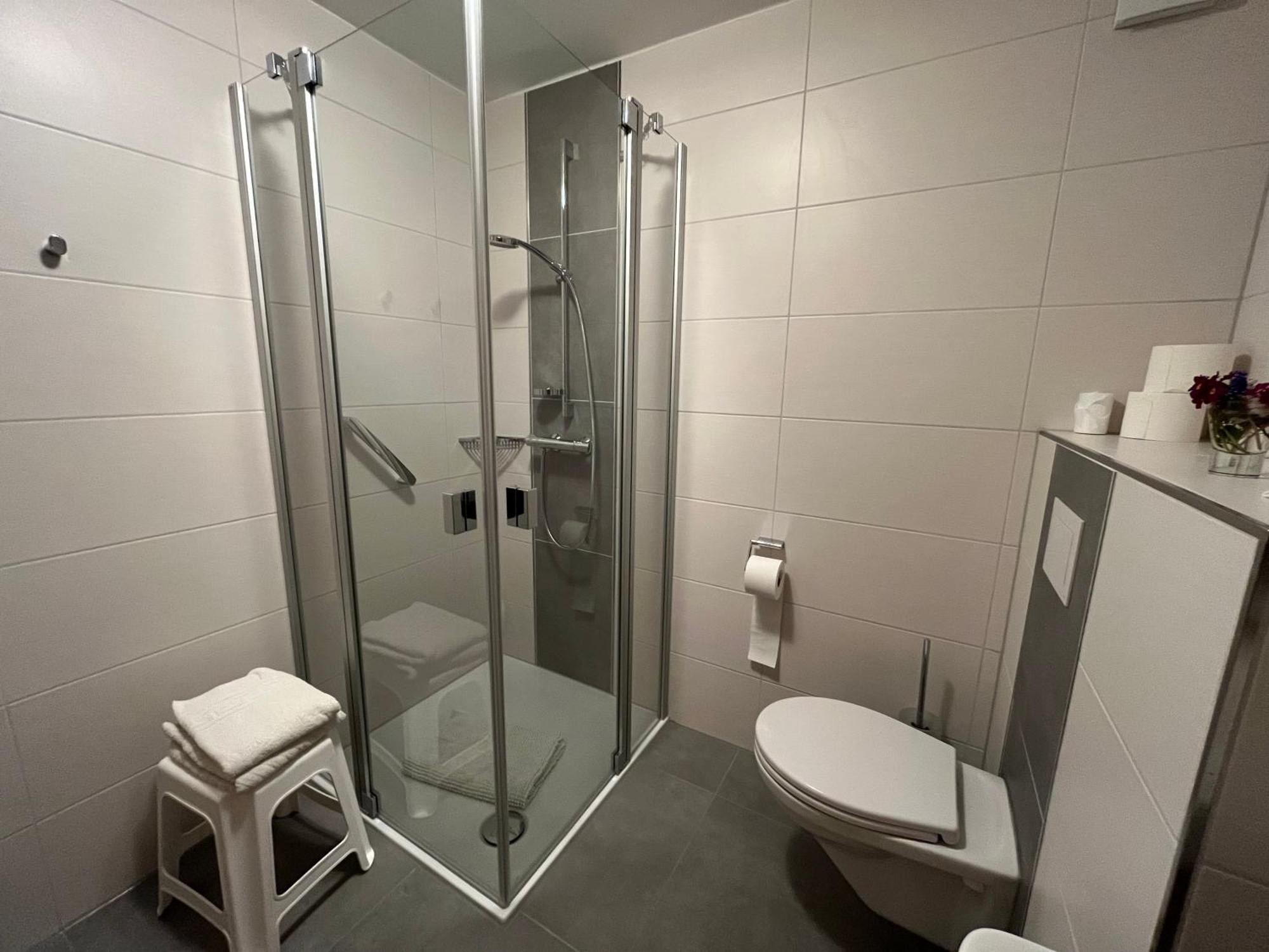 Kapitaenshaus " Passat " Apartman Wittdün Szoba fotó