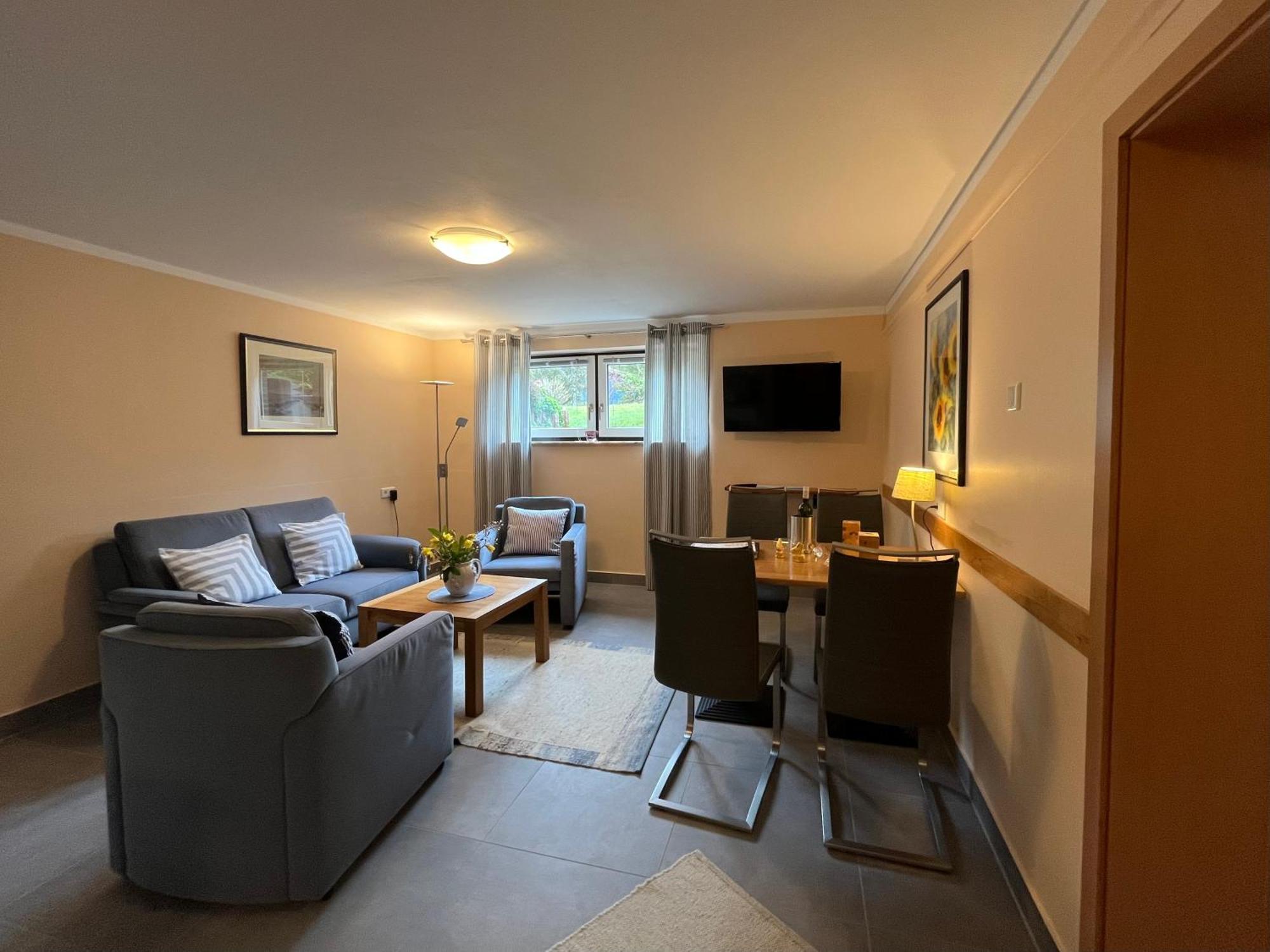 Kapitaenshaus " Passat " Apartman Wittdün Szoba fotó