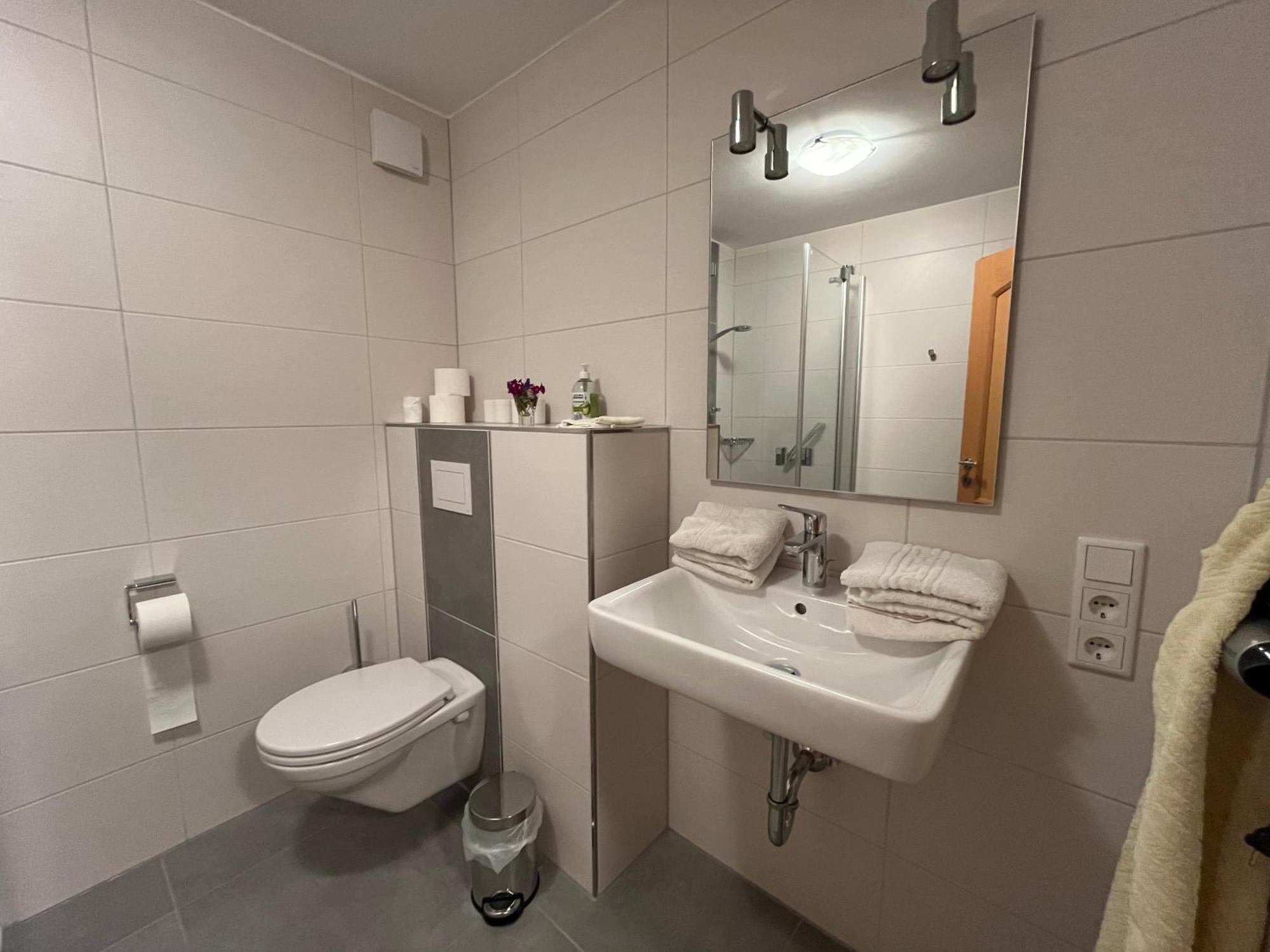 Kapitaenshaus " Passat " Apartman Wittdün Szoba fotó